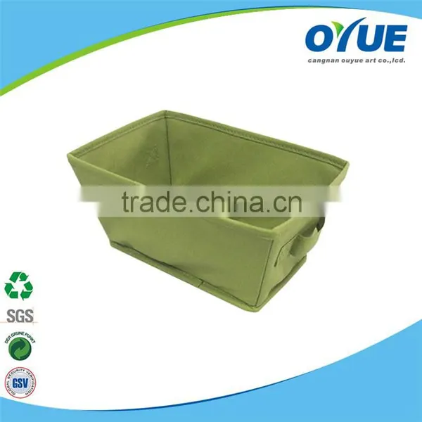 Better Homes Cheaper Non Woven Folding Organizer Cubes photo-2