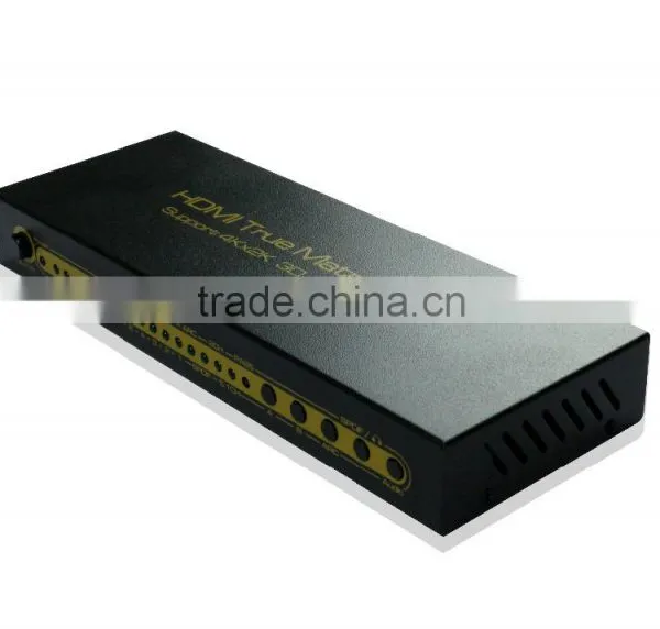 4x2 Hdmi Matrix Lcd tv photo-2
