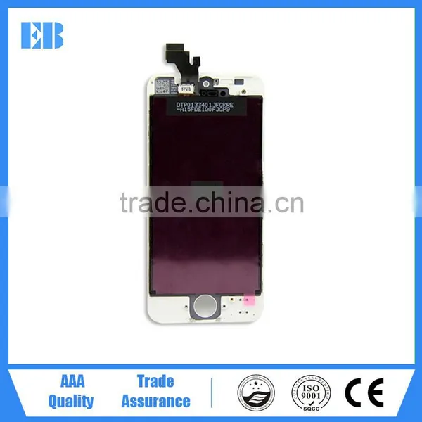 Hot Sales For IPhone LCD Factory 100% Top Quality For IPhone 6 LCD Screen Completed photo-2