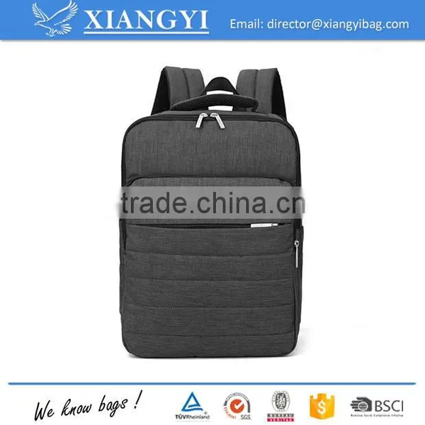 Laptop Computer Backpack Tablet Briefcase School Bag Supplier's Choice photo-2