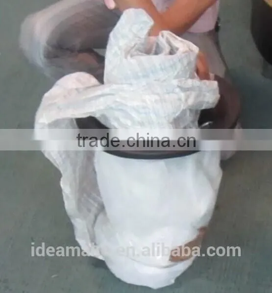 Hole Liner Bore Hole Liner Bags Mining Blasting Accessory Mining Machine Accessory photo-4