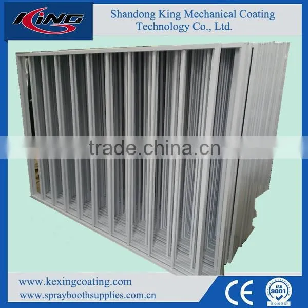 Car Spray Booth Manufacturer photo-5