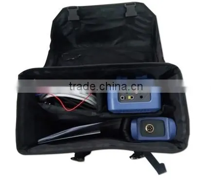 Portable DC Grounding Fault Finder With High-precision Sampling Clamp Meter photo-3