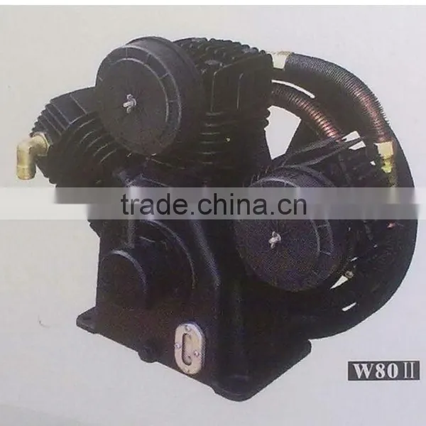 W/V Type Piston Air Compressor Pump photo-4