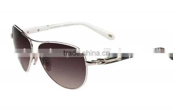 Custom Alloy Promotional Unique Party Polarized Sunglasses photo-3