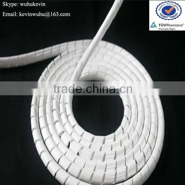 Spiral Wrap