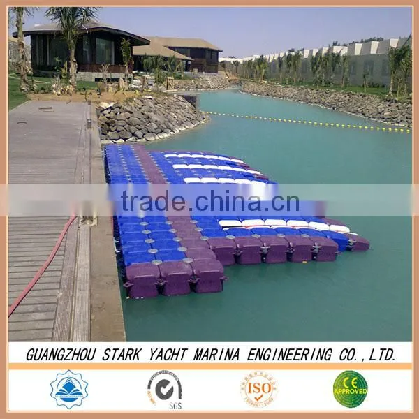 China Supplier Beautiful Jet Ski Dock photo-2