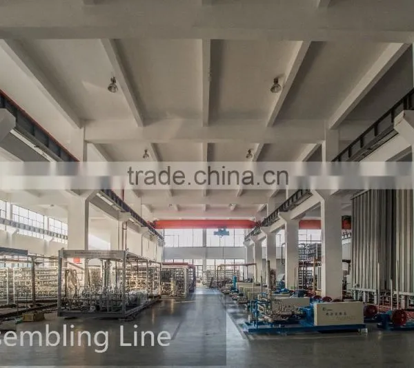 LN2 Nitrogen Filling Pump photo-2