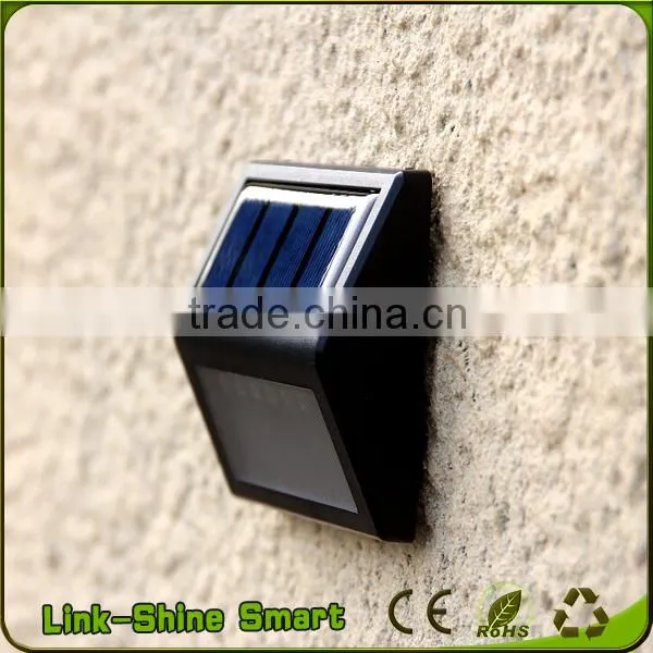 2016 New Product Garden Solar Light Decoration LED Solar Wall Light Solar Garden Light photo-2