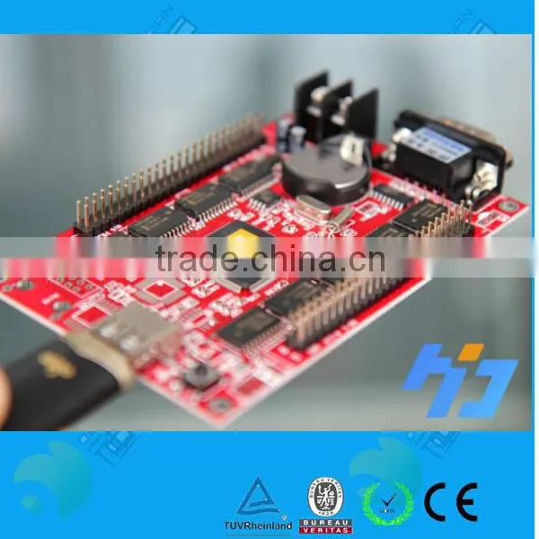 Full Color LED Display Control Card