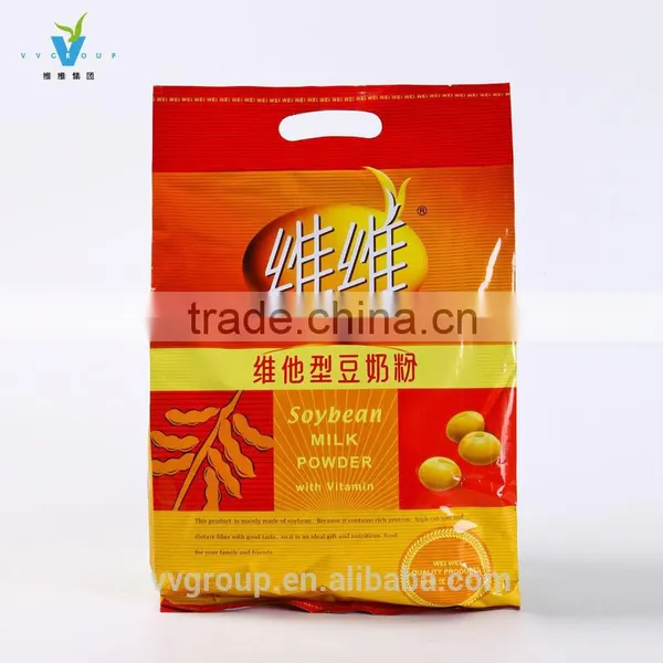 Soy Product Private Label Health Food Soy Milk Powder With Vitamin