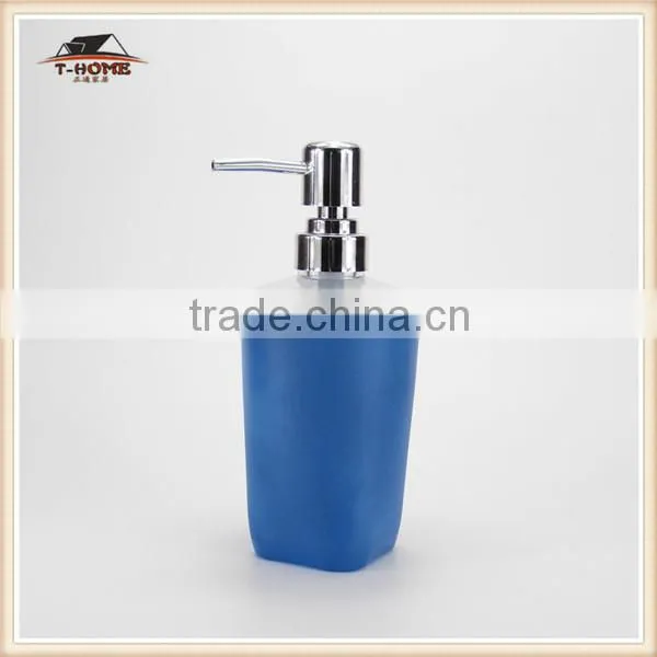Bathroom Accessory 400ml Liquid Soap Pump Soap Dispensenser & Lotion Pump photo-2