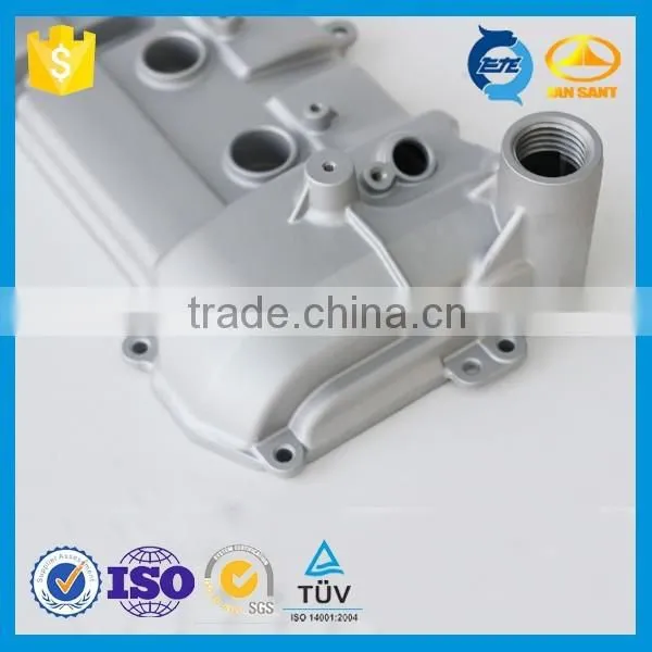 Cylinder Head Cover Assembly for Auto Engine photo-5