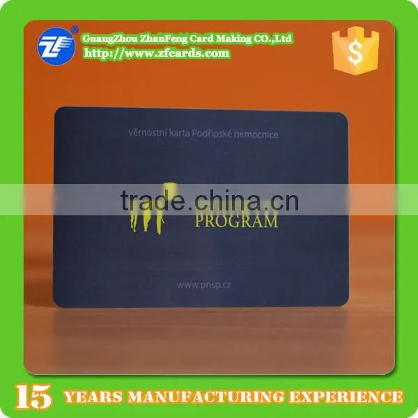 Barcode Card and Package Sample on Sale From Guangzhou Factory photo-2