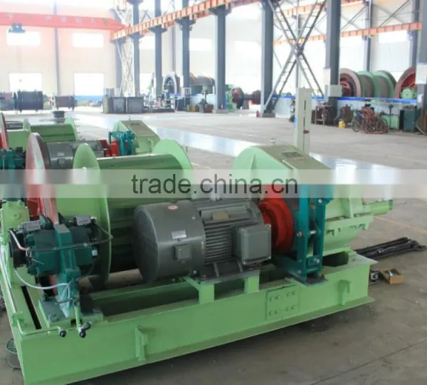 electric windlass made in china
