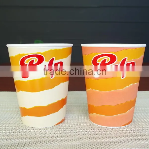 Shenzhen Manufactory Cold Color Changing pp Plastic Cup photo-2