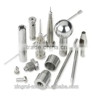 High Precision Tungsten Carbide Punch & Dies Manufacturer