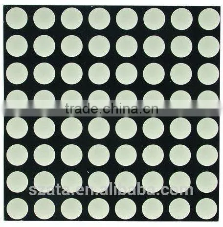 Led Dot Matrix Model Display photo-3