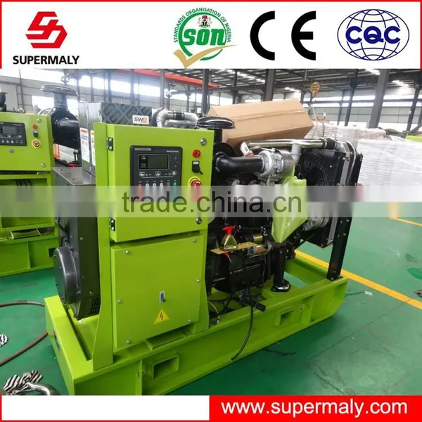 Supermaly generating machine diesel power generator