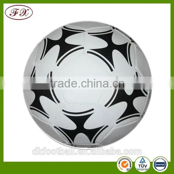 Lamination Good Quality Sports Equipment Children's Games Mini Soccer Ball photo-2
