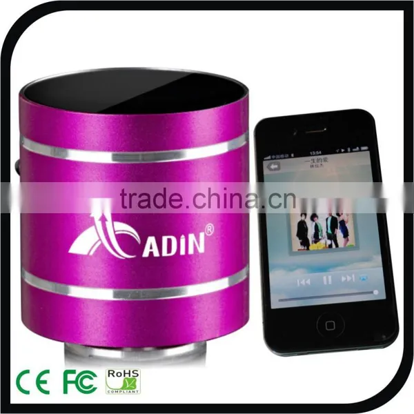 Transmit Vibration to Surface, Table Vibration Speaker for 10W Power Music photo-4