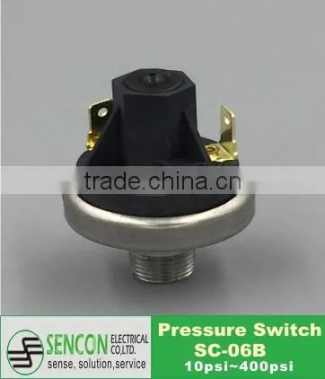 Air ,Water, Oil ,High Quality ,Adjustable Pressure Switch SC-06 Quality Choice photo-4