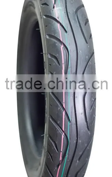 UN-502N Scooter Tyre