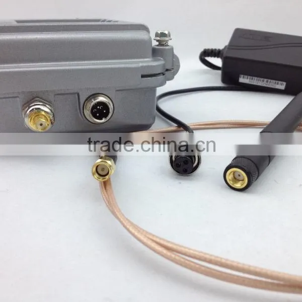 2.4ghz Outdoor Wifi Signal Amplifier 2.4ghz Wifi Signal Amplifier photo-3
