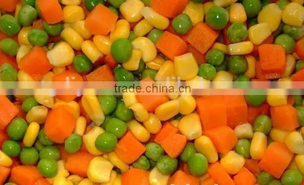 Mix Vegetable photo-5