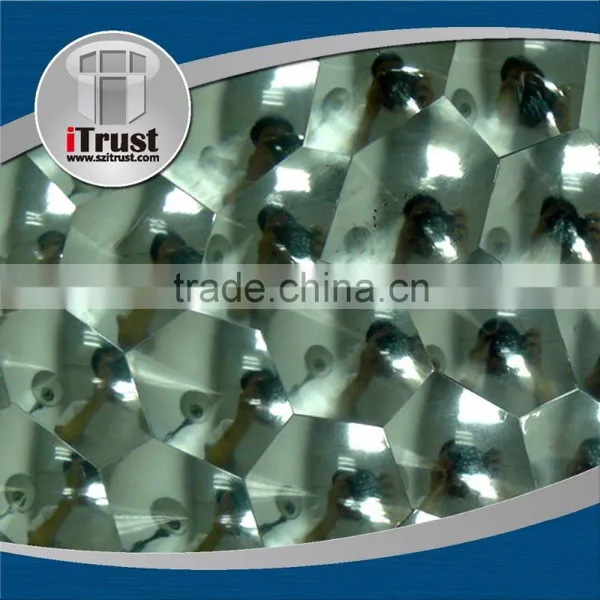 Holographic Reflective Window Vinyl Film photo-5