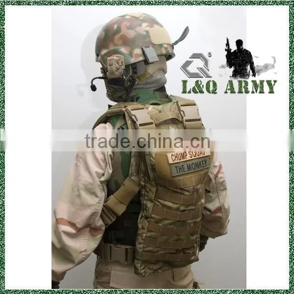 New Arrival Bulletproof Body Armor photo-6