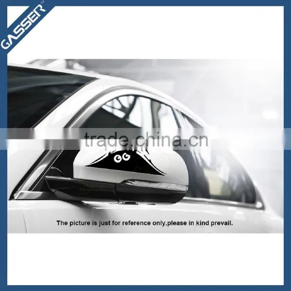 Wholesale China Supplier Car Body Vinyl Sticker Design photo-3