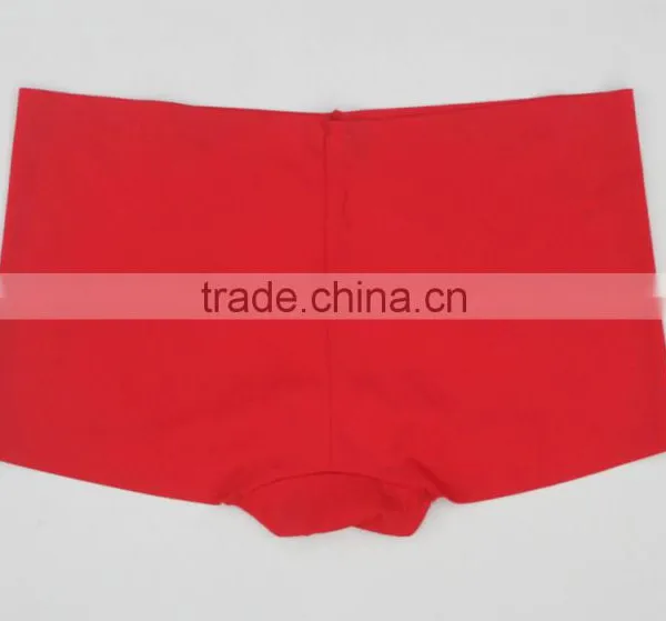 Boyshort Panties Type and OEM Supply Type Underwear for Women photo-2