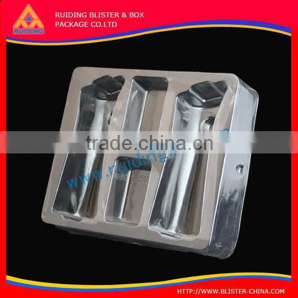 Excellent Strength Extra Large Plastic Tray,Plastic Vacuum Formed Tray photo-6