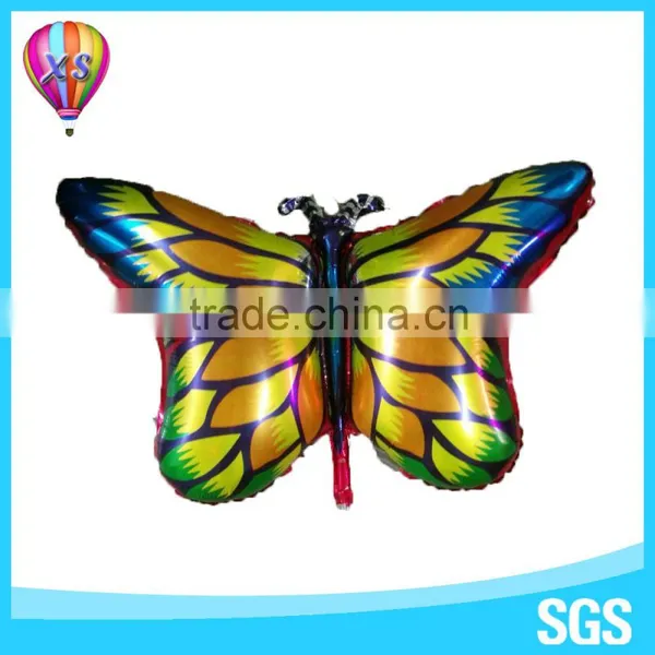 Thanksgiving Day Balloons With Animal Shape for Party Decoration and Toys to Kids