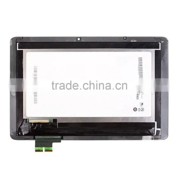 GENUINE For Acer A700 COMPLETE LCD Digitizer + Bezel Touch Screen Assembly photo-3