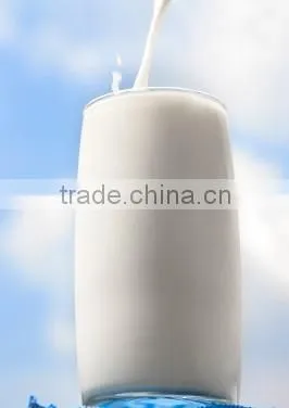 UHT Milk, Full C