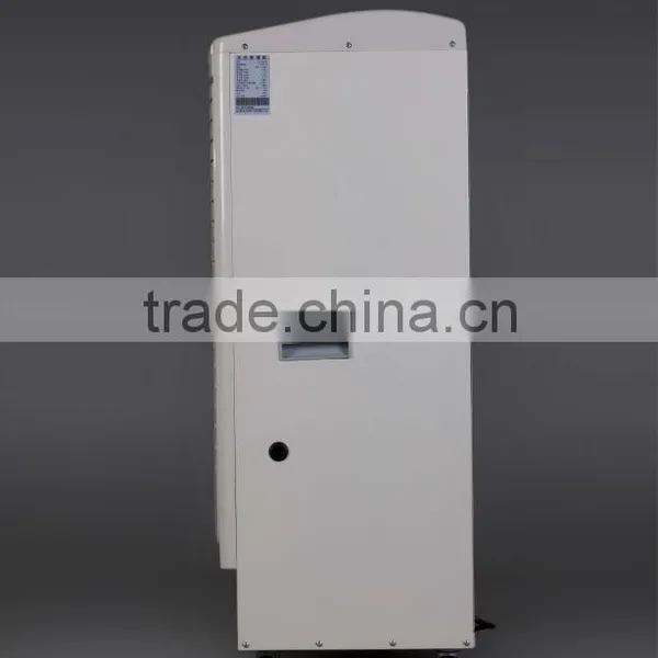 Adjustable Humidistat Efficient Dehumidification Portable Home Dehumidifier photo-5