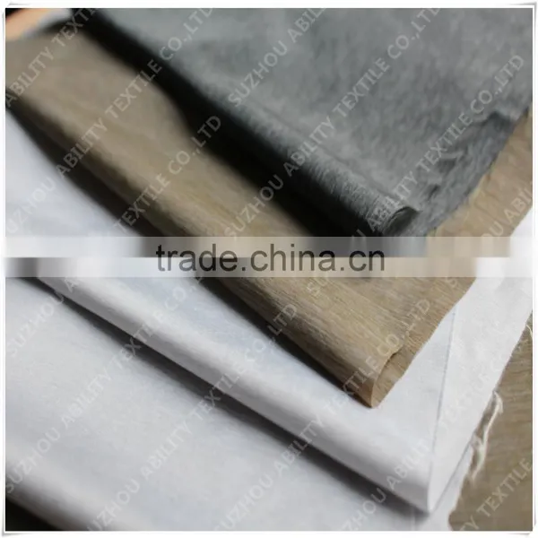 Polyester Nylon Coating Sublimation Fabric photo-6