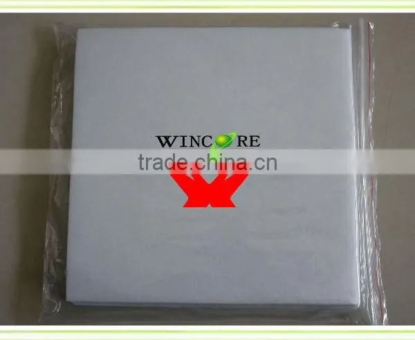 filter paper for animal