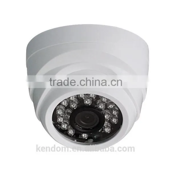 Kendom Best Quality Four in One 960P/1080P Full HD CCTV Camera 1.3MP 2.0MP photo-2
