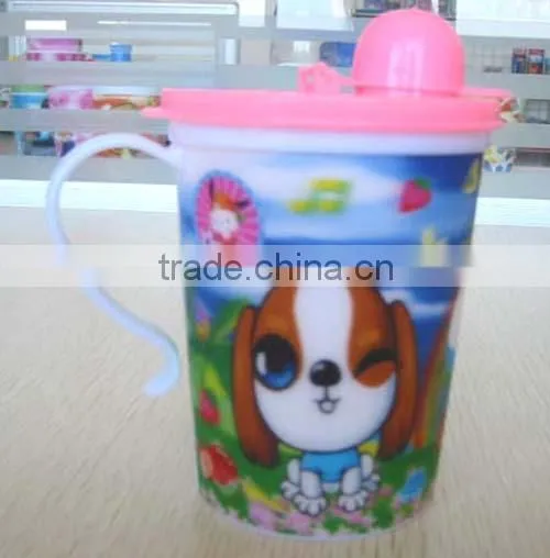 2016 New Design Kids Children Drinking Cup photo-2