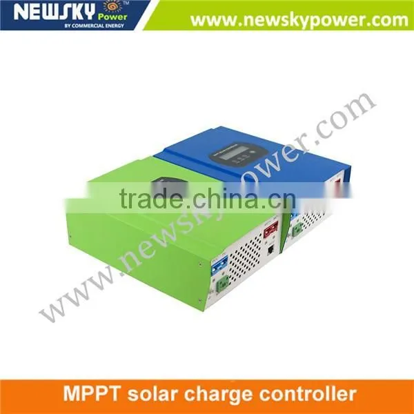 Controller Controller Energy Solar Charge Control photo-2