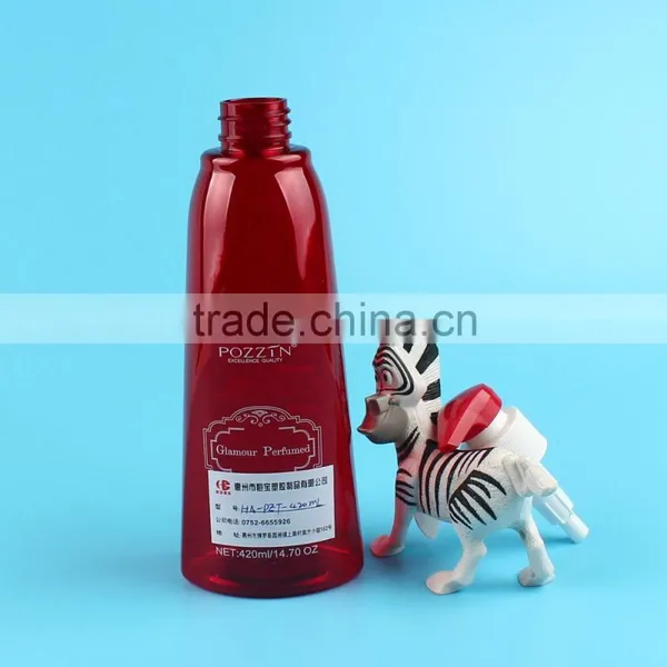 420ml Raise Hair Cream Red Bottle photo-3