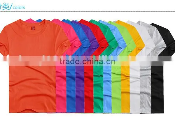 Bulk Cheap Promotional Tshirt, Printing Wholesale Election T Shirt From GuangZhou Manufacturing photo-2