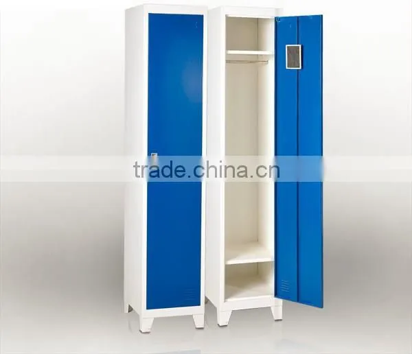 Storage Metal Locker Cabinet photo-4
