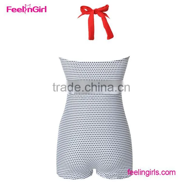 Fast Delivery Plus Women Sexy Mature Bikini photo-4