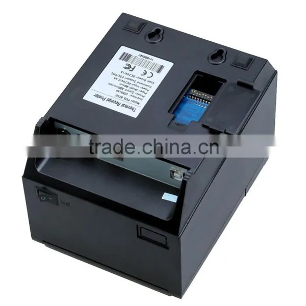 Lowest Price Ethernet Port Printer, 80mm Printer, Ticket Printer photo-5