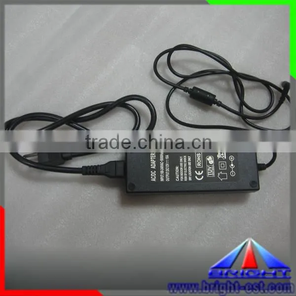 Hot Sell Elevator Emergency High Quality 12V/6A Power Supply~12V LED Switch Mode Power Supply(CE&ROHS) photo-6