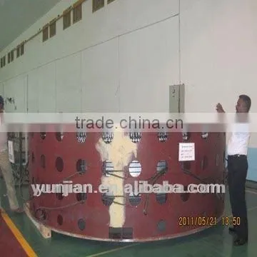 Vertical Shaft Generator 20kw-200mw photo-3